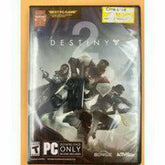 Destiny 2 Standard Edition for PC
